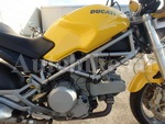     Ducati Monster400 M400IE 2004  16